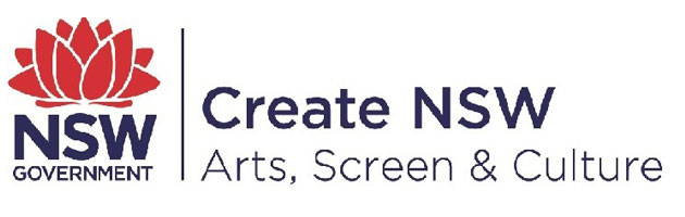 Create NSW - Arts, Screen & Culture