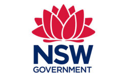 NSW Government logo