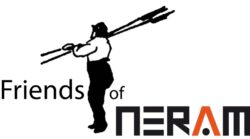 Friends of NERAM logo